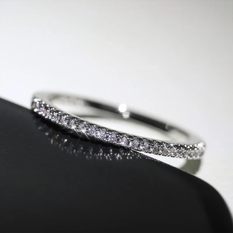 Slim Eternity Bands