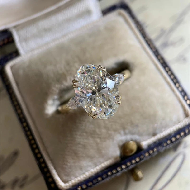 Classic Eternity Ring